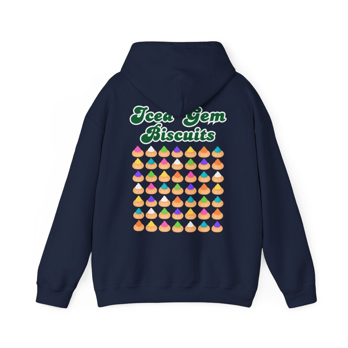 ICED GEM BISCUITS 1 - Sari-Sari Store (Hoodie)