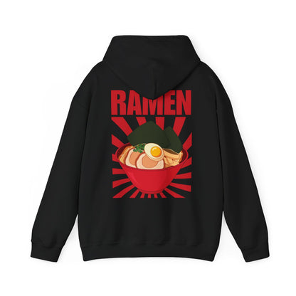 NAGOYA RAMEN - Japanese Food (Hoodie)