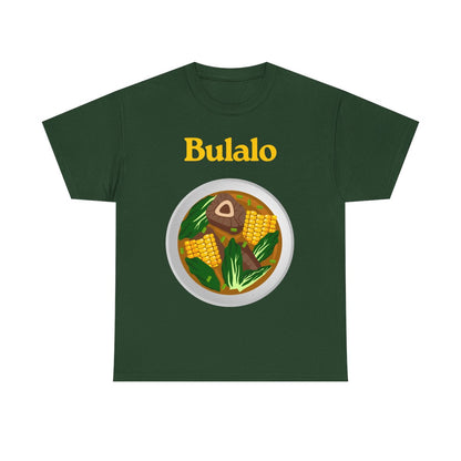 BATANGAS BULALO - Filipino Food (Basic Tee)