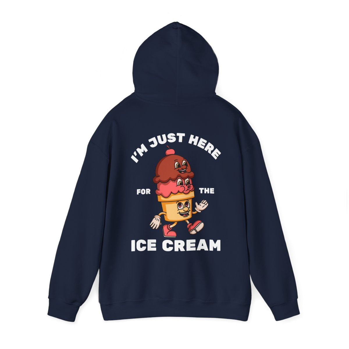 SORBETES 4 - Filipino Food (Hoodie)