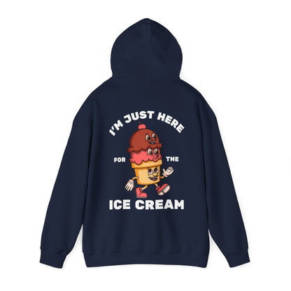 SORBETES 4 - Filipino Food (Hoodie)