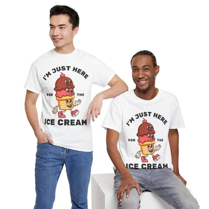 SORBETES 4 - Filipino Food (Basic Tee)