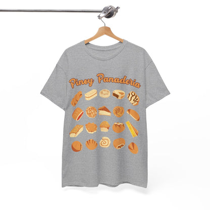 PANDESAL - Filipino Food (Basic Tee)