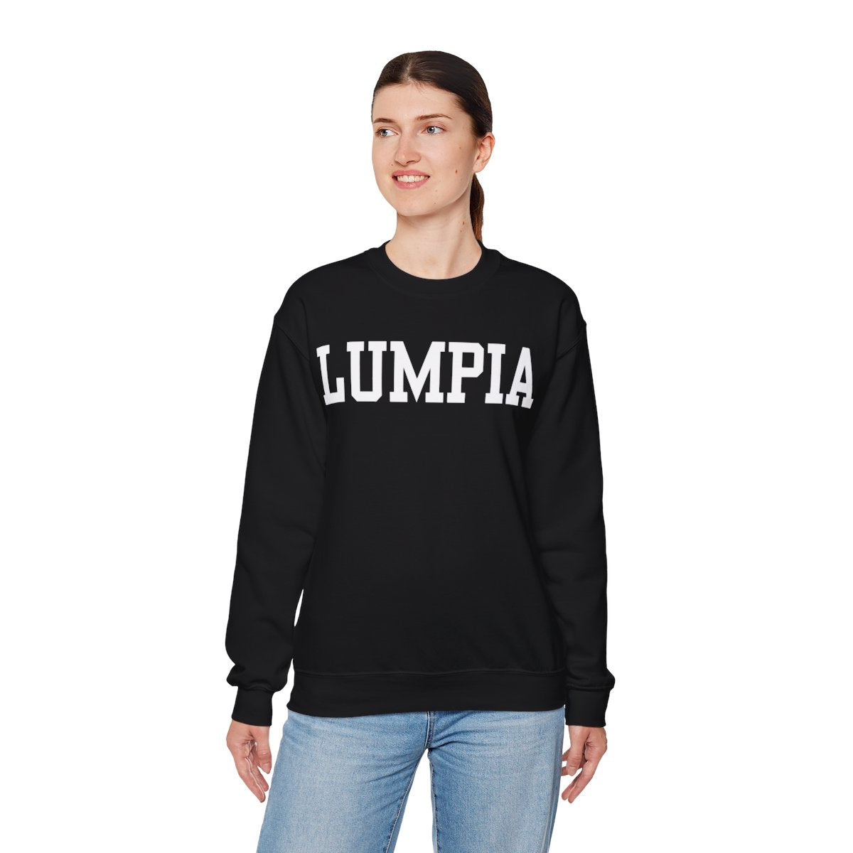 LUMPIA 2 - Filipino Food (Sweatshirt)