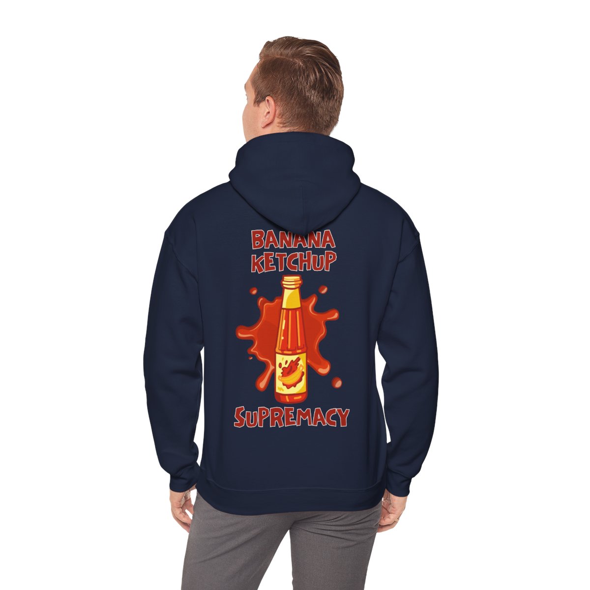 BANANA KETCHUP - Sari-Sari Store (Hoodie)