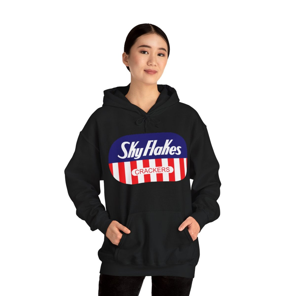 SKYFLAKES - Sari-Sari Store (Hoodie)