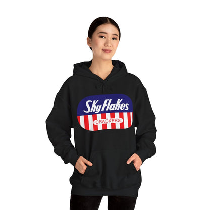 SKYFLAKES - Sari-Sari Store (Hoodie)