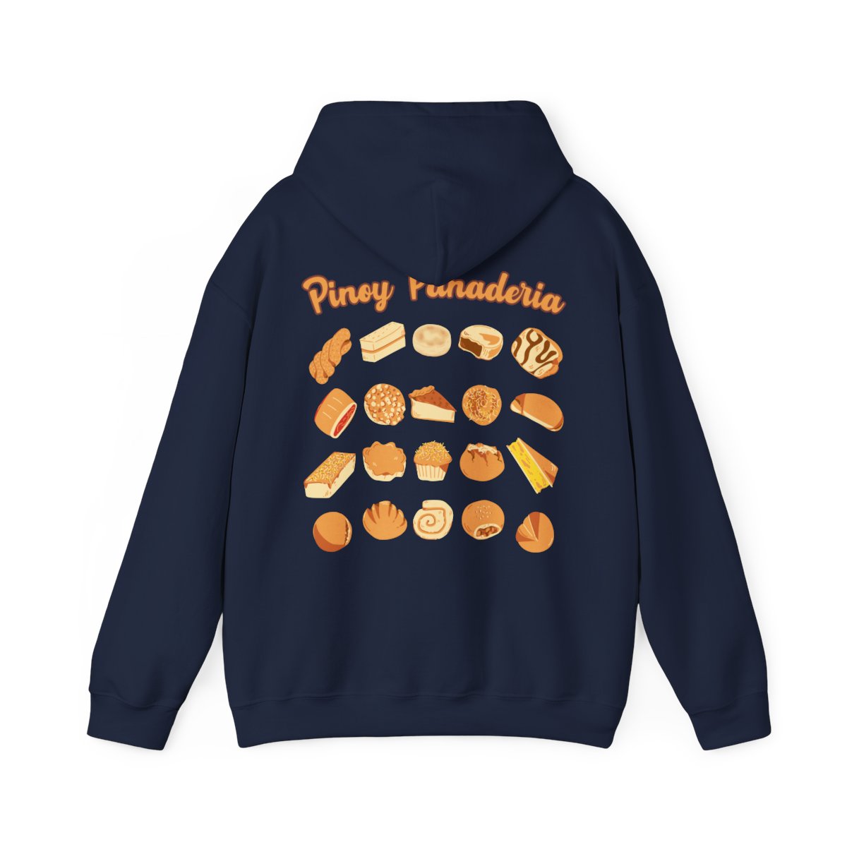 PANDESAL - Filipino Food (Hoodie)