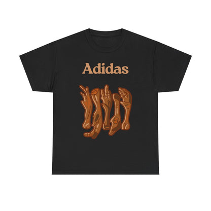 ADIDAS 2 - Filipino Food (Basic Tee)