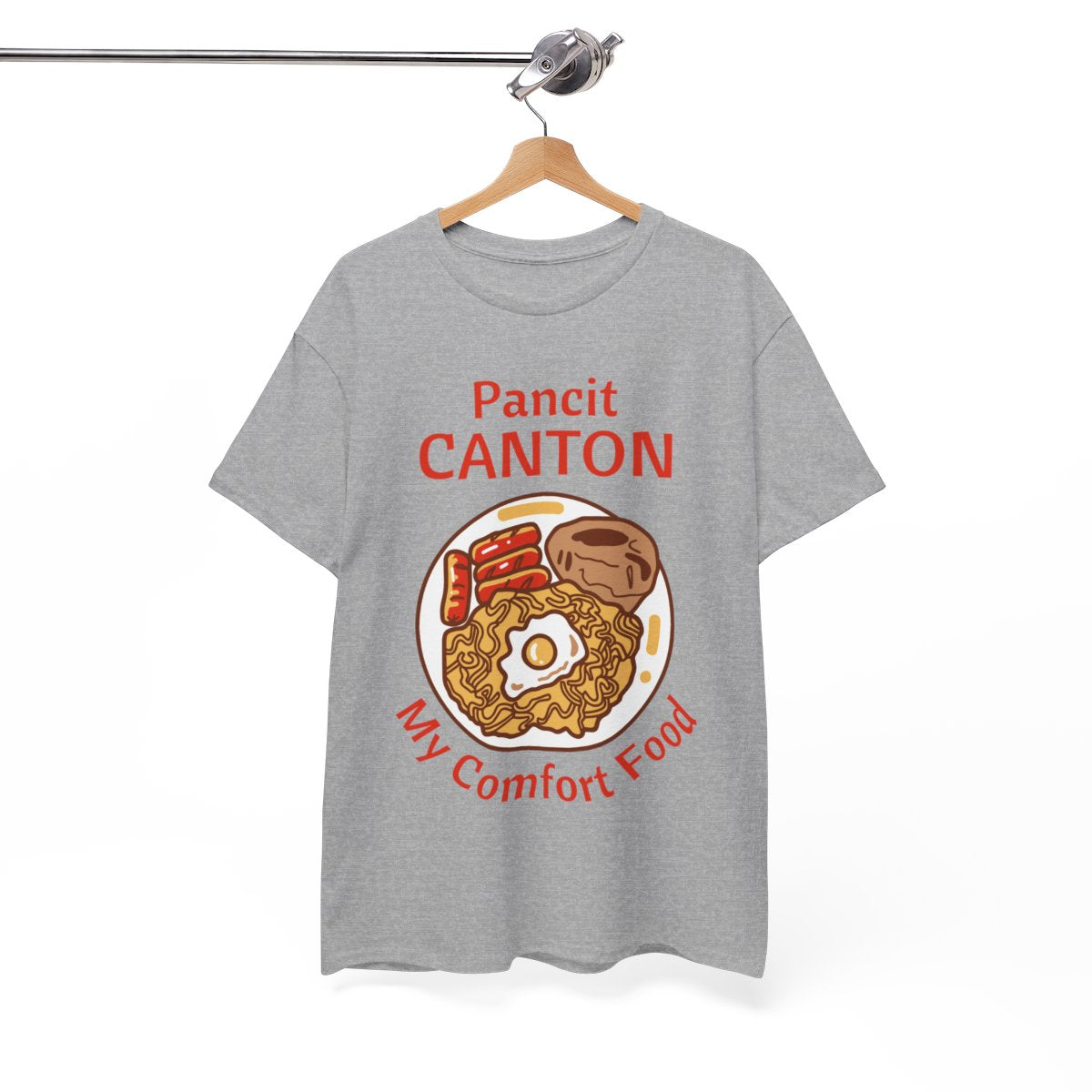PANCIT CANTON 2 - Sari-Sari Store (Basic Tee)