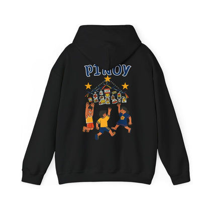 SITSIRYA 1 - Sari-Sari Store (Hoodie)