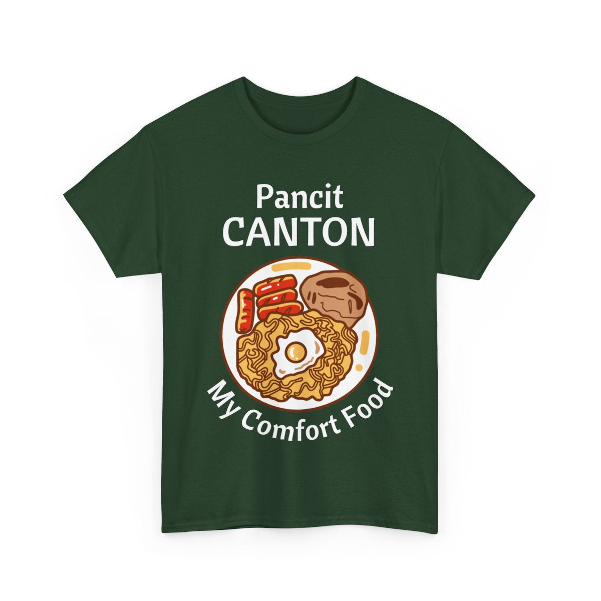 PANCIT CANTON 2 - Sari-Sari Store (Basic Tee)