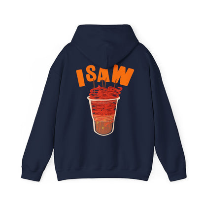 ISAW 2 - Filipino Food (Hoodie)