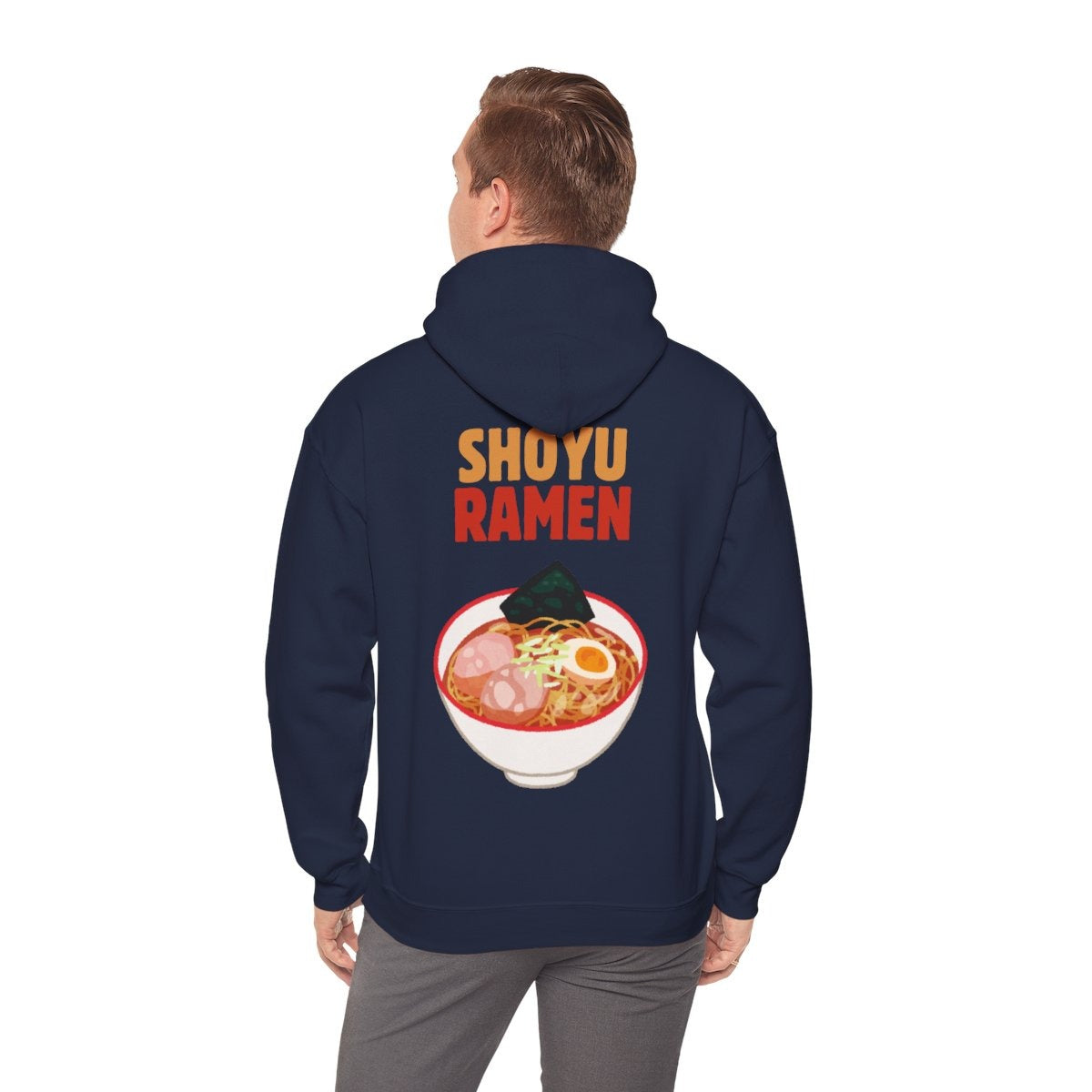 SAMURAI SLURP - Japanese Food (Hoodie)