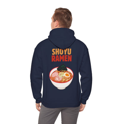 SAMURAI SLURP - Japanese Food (Hoodie)