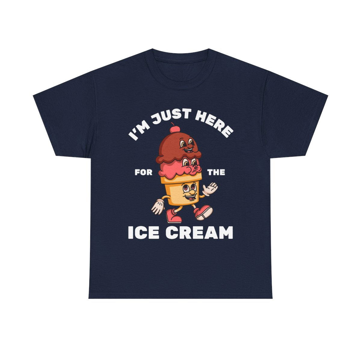 SORBETES 4 - Filipino Food (Basic Tee)