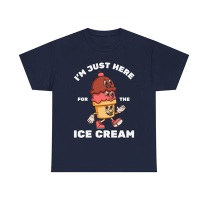 SORBETES 4 - Filipino Food (Basic Tee)