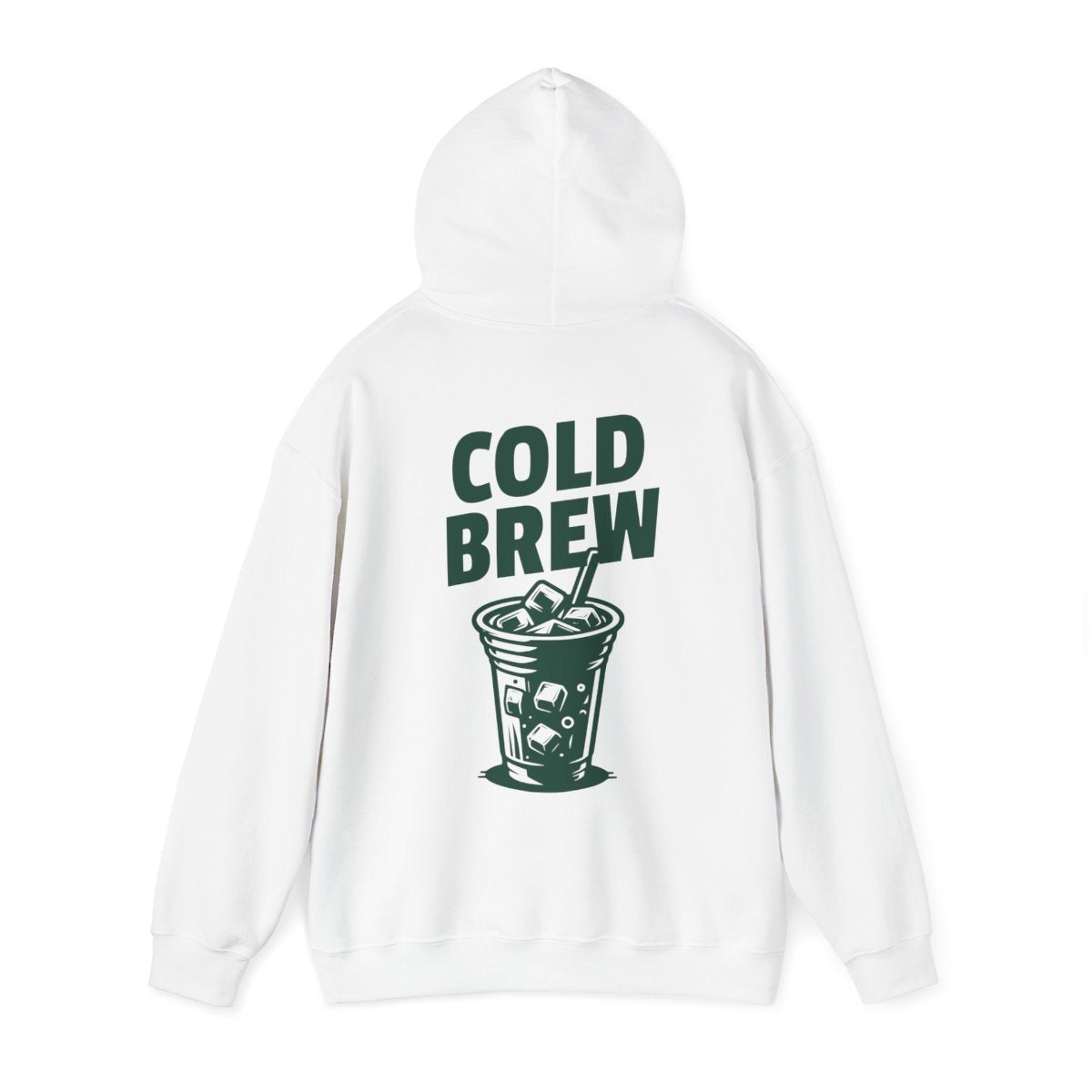 CHILL BREW - Coffee (Hoodie)