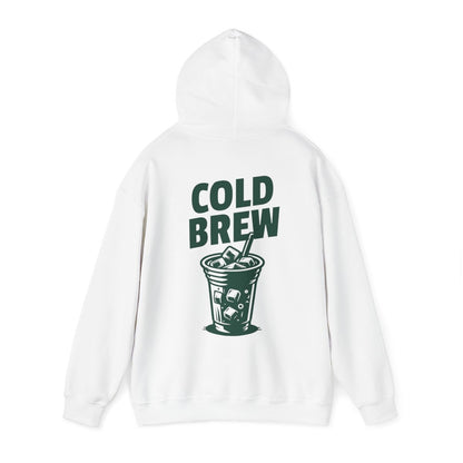 CHILL BREW - Coffee (Hoodie)
