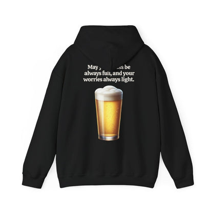 WITBIER - Drinks (Hoodie)