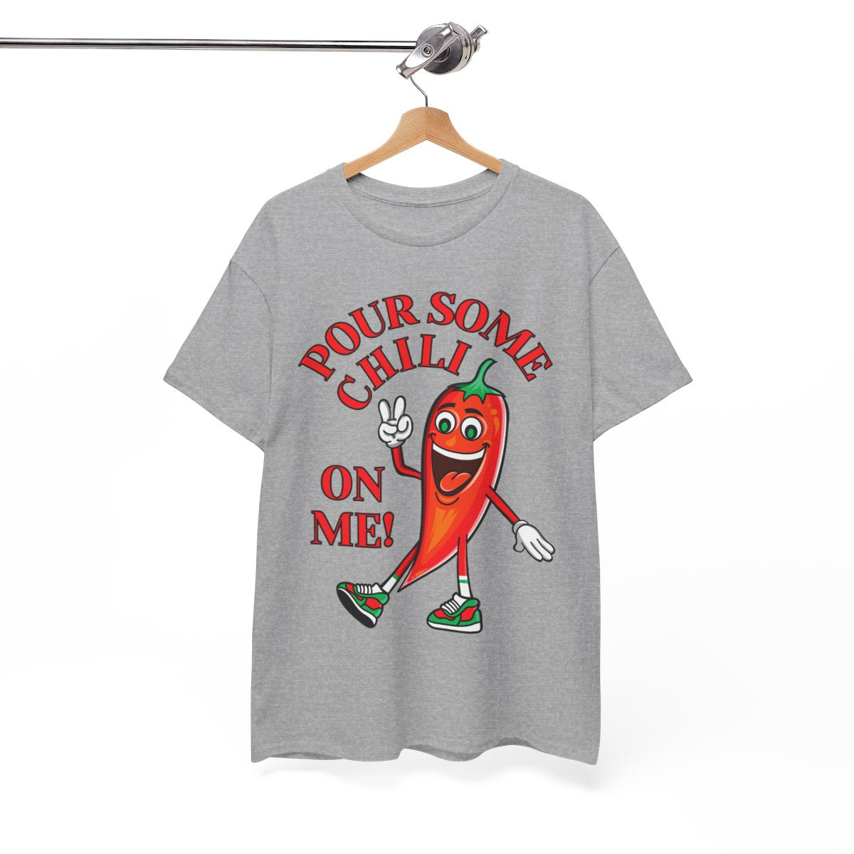 CHILI - Extras (Basic Tee)