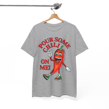 CHILI - Extras (Basic Tee)