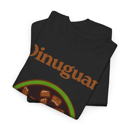 DINUGUAN - Filipino Food (Basic Tee)