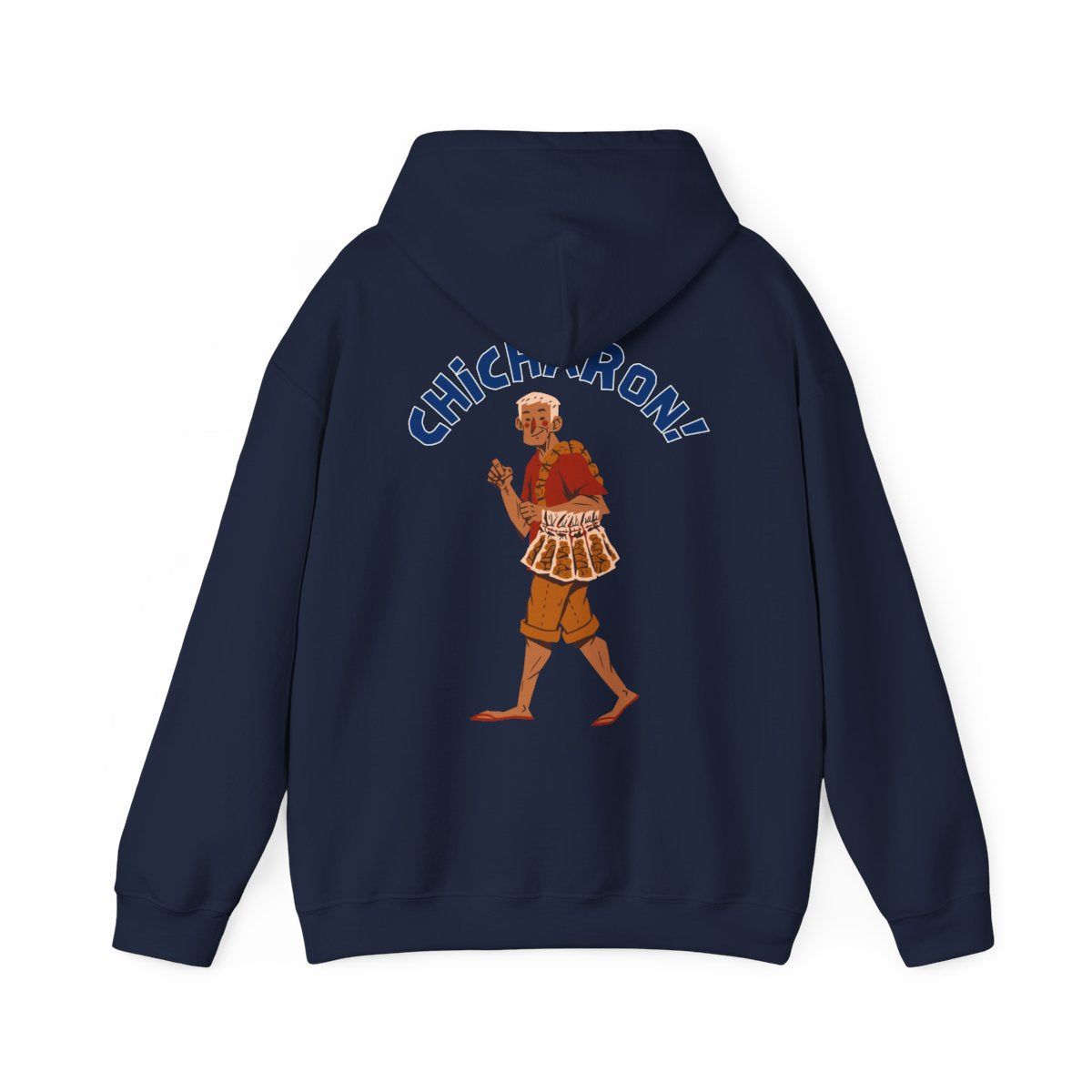 CHICHARON - Pasalubong Center (Hoodie)