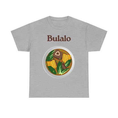 BATANGAS BULALO - Filipino Food (Basic Tee)
