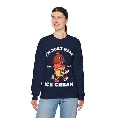 SORBETES 4 - Filipino Food (Sweatshirt)