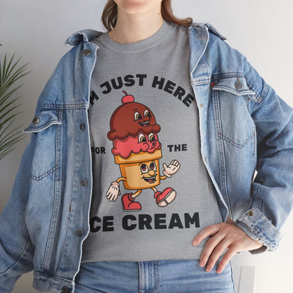 SORBETES 4 - Filipino Food (Basic Tee)