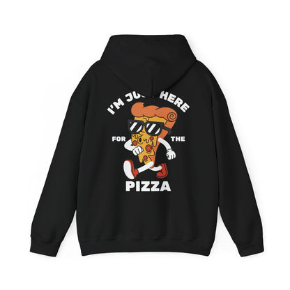 SUPREME PIZZA - Pizza (Hoodie)