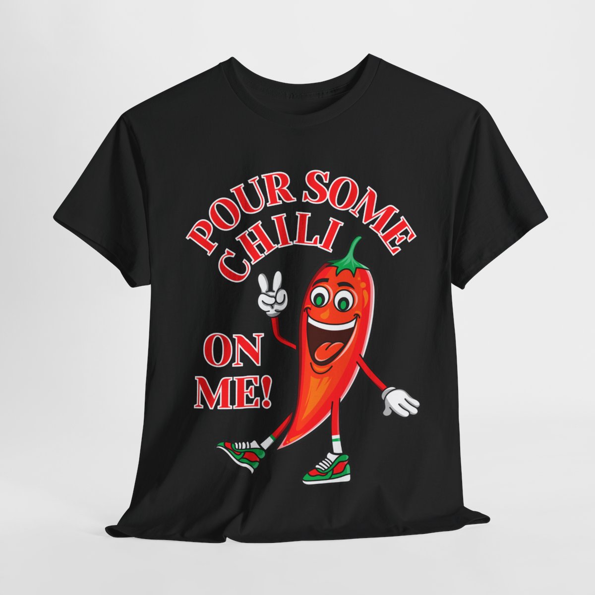 CHILI - Extras (Basic Tee)