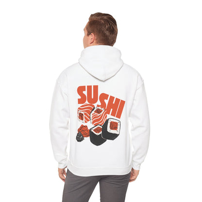 MAKI - Japanese Food (Hoodie)