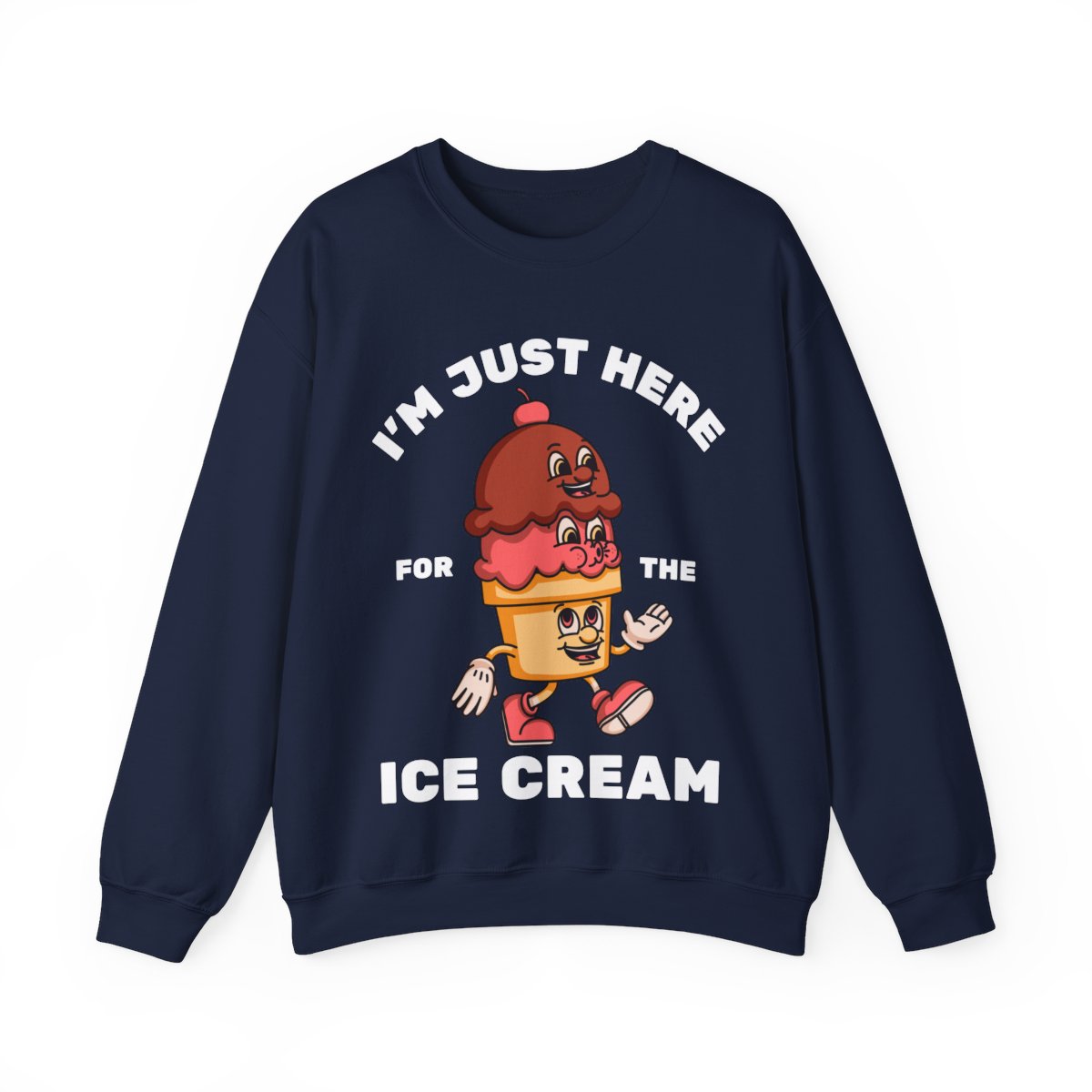 SORBETES 4 - Filipino Food (Sweatshirt)