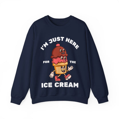 SORBETES 4 - Filipino Food (Sweatshirt)
