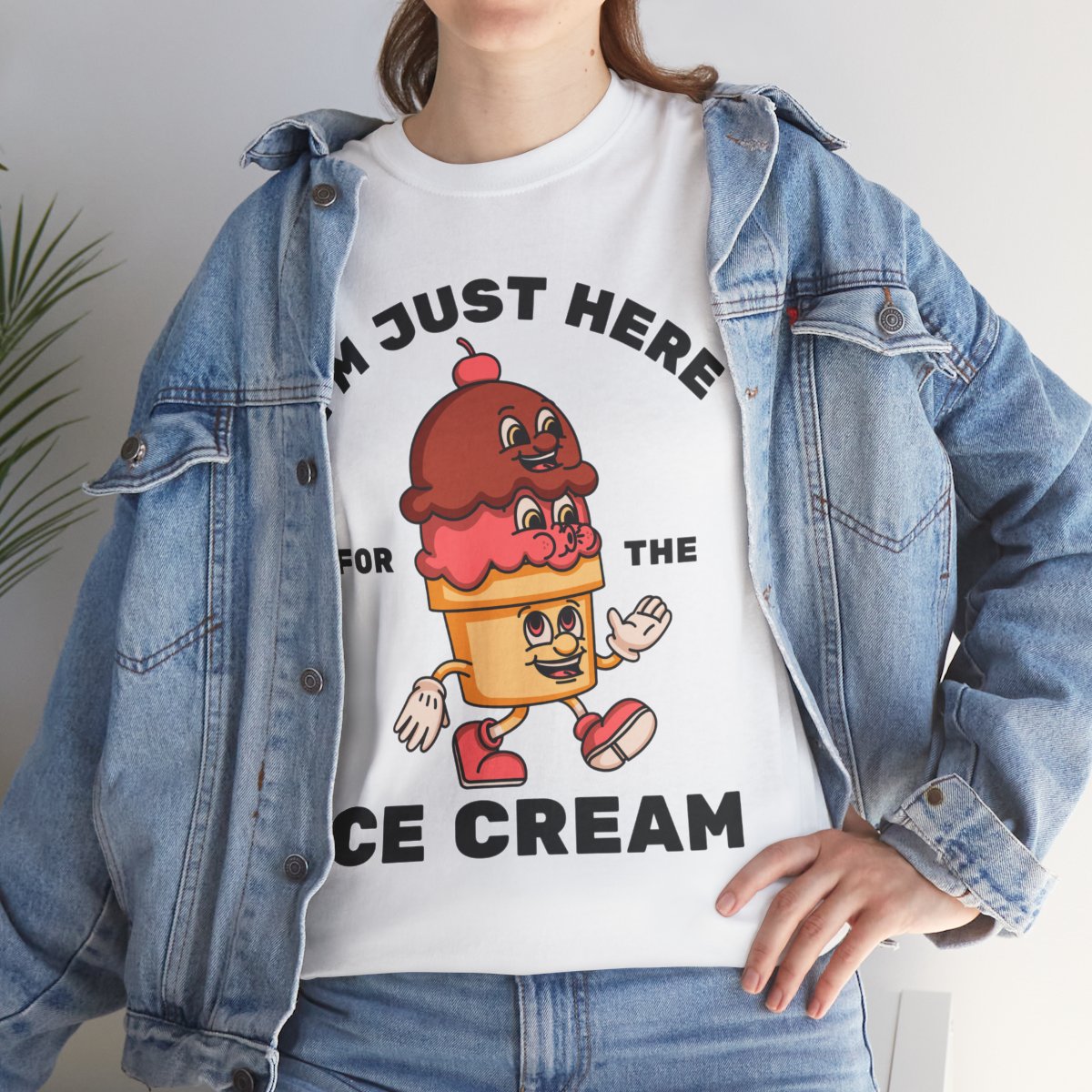 SORBETES 4 - Filipino Food (Basic Tee)