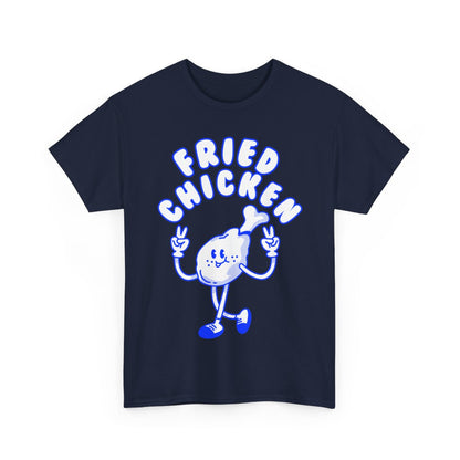 BUTTERMILK FRIED CHICKEN - All Meat (Basic Tee)