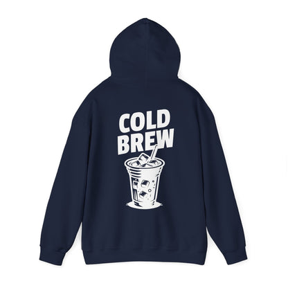 CHILL BREW - Coffee (Hoodie)