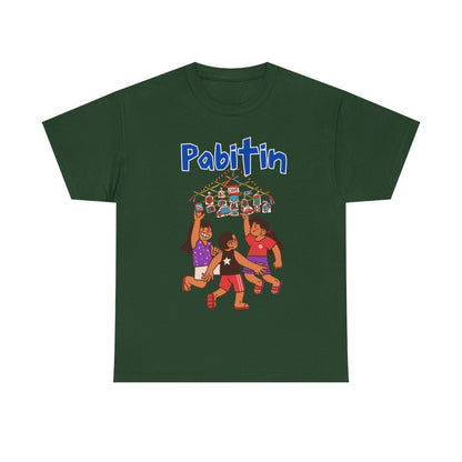 SITSIRYA 2 - Sari-Sari Store (Basic Tee)