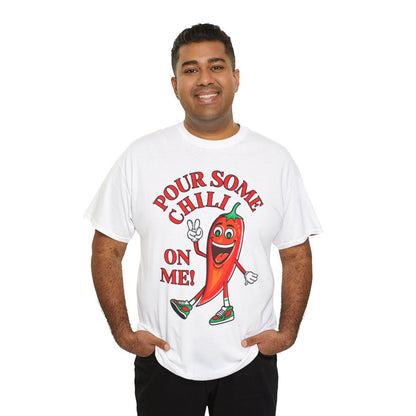 CHILI - Extras (Basic Tee)