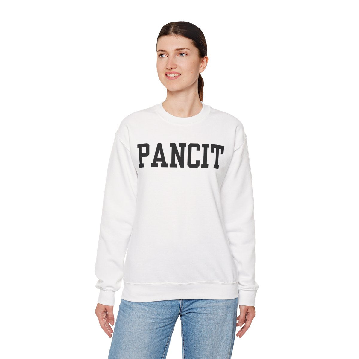 PANCIT - Filipino Food (Sweatshirt)