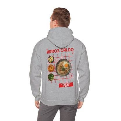 ARROZ CALDO - Filipino Food (Hoodie)