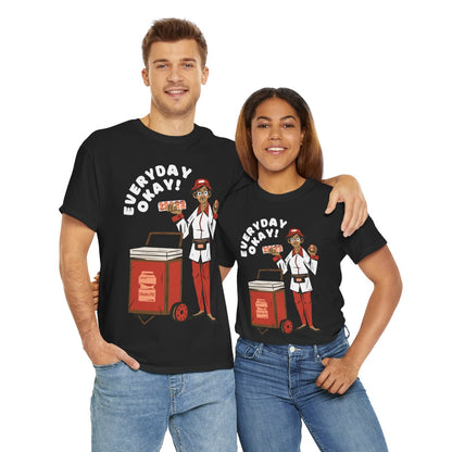PROBIOTIC 2 - Sari-Sari Store (Basic Tee)