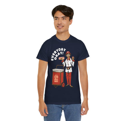 PROBIOTIC 2 - Sari-Sari Store (Basic Tee)