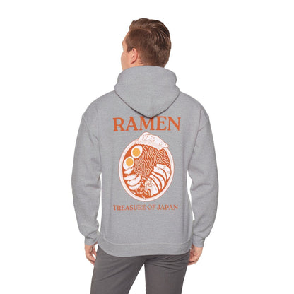 YAMAGATA RAMEN - Japanese Food (Hoodie)