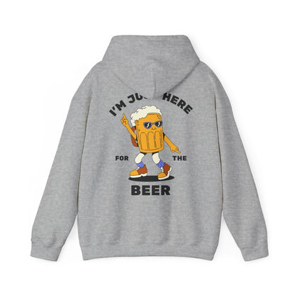 SERBESA - Sari-Sari Store (Hoodie)
