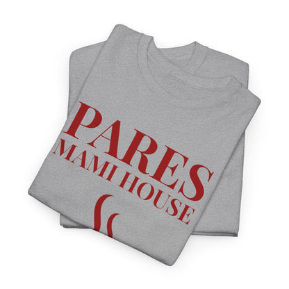 PARES - Filipino Food (Basic Tee)