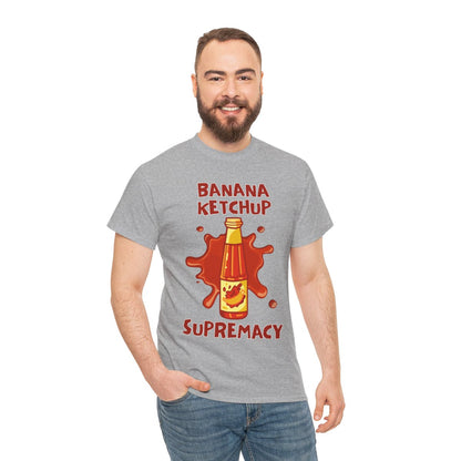 BANANA KETCHUP - Sari-Sari Store (Basic Tee)