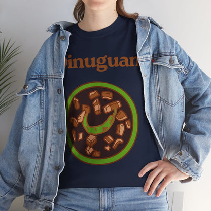 DINUGUAN - Filipino Food (Basic Tee)